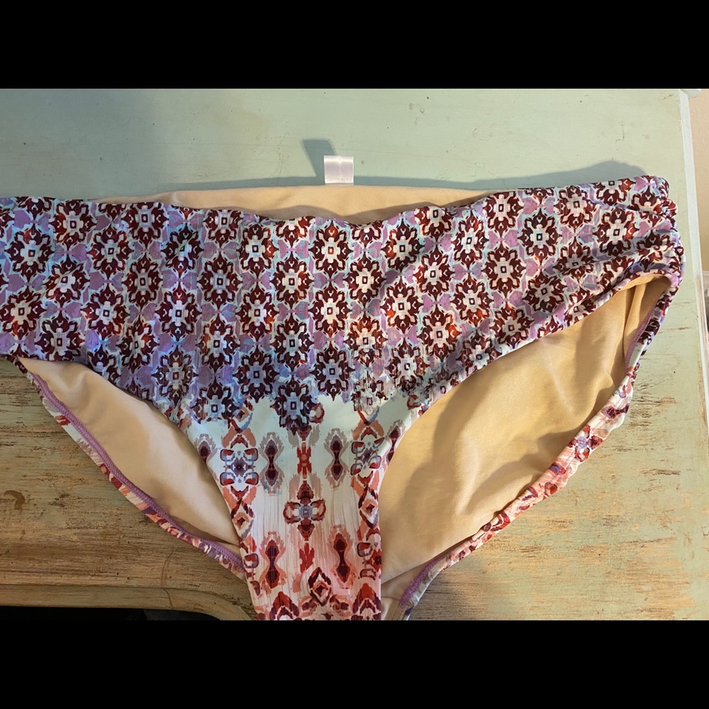 Swimsuits For All Bikini Bottom